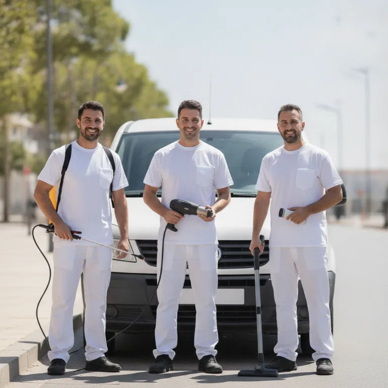 Disinfestazione Cimici da Letto team a Augusta
